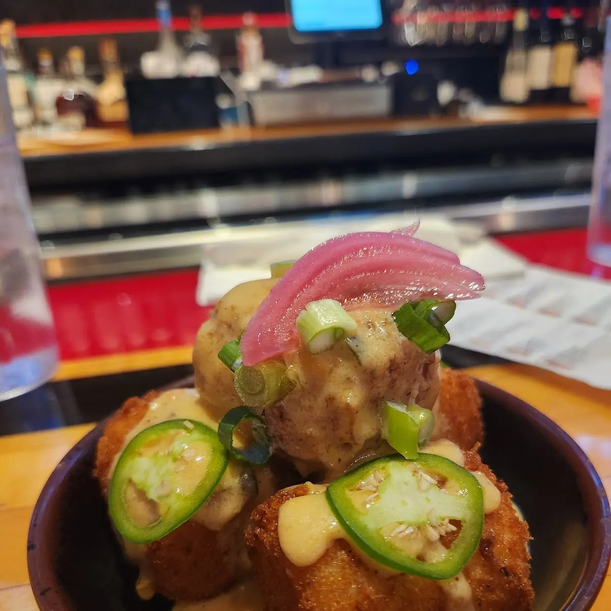 Heavenly Tater Tots