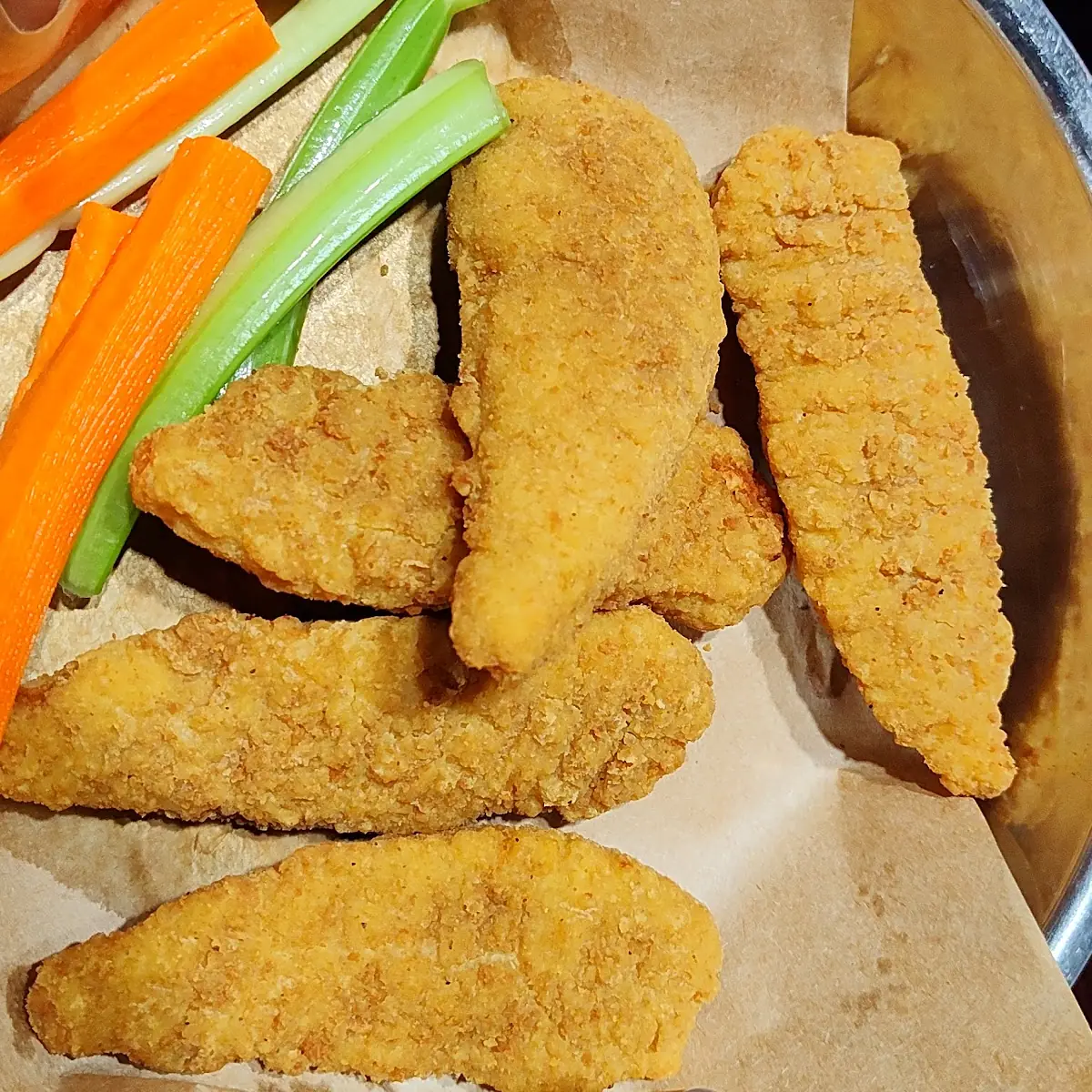 Chicken Tenders