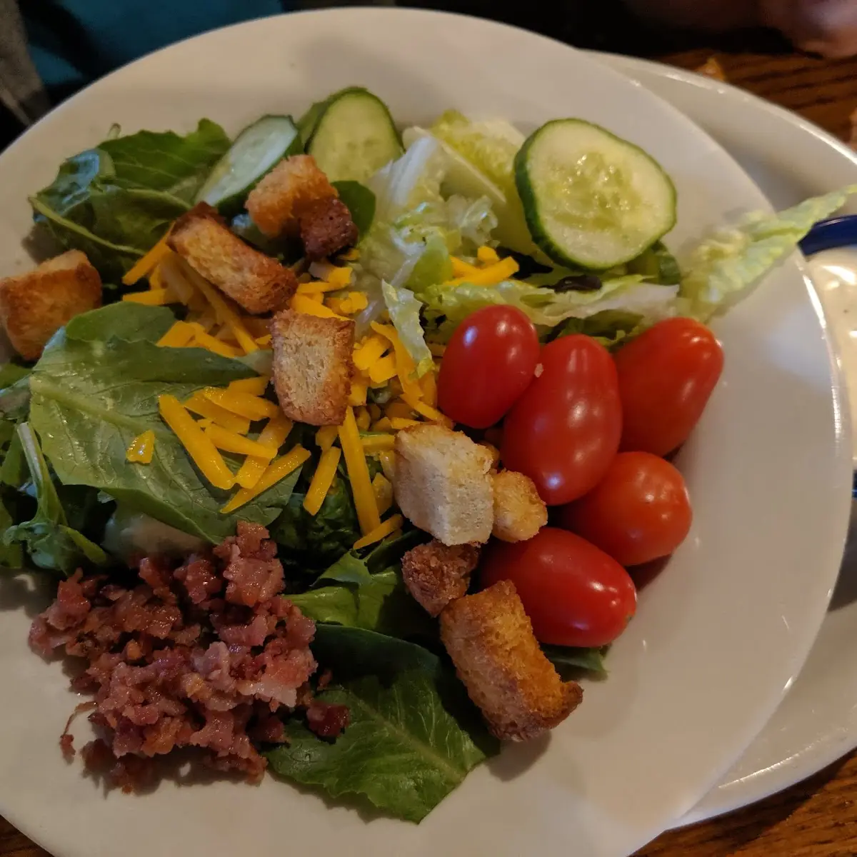 House Salad