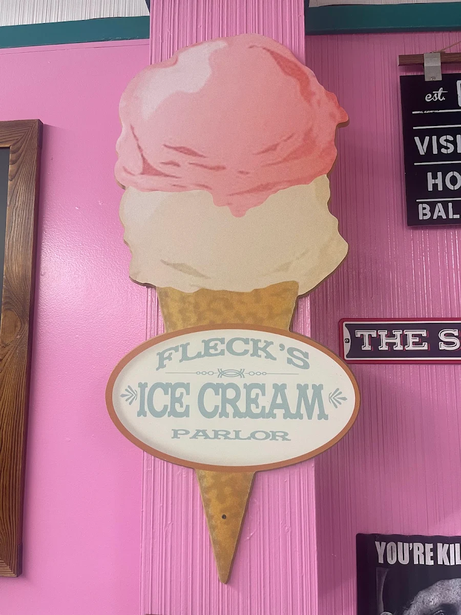 Ice Cream Cone