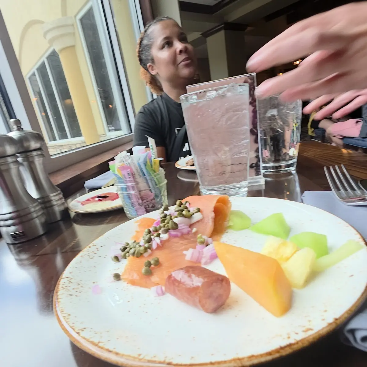 Sashimi