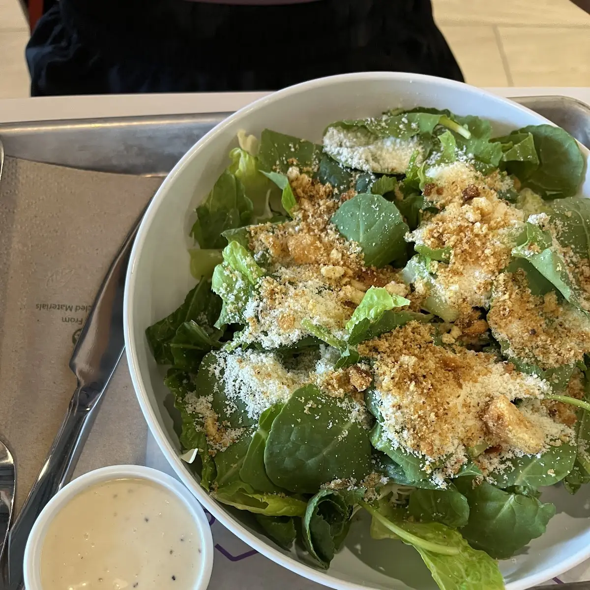 Cesar Salad