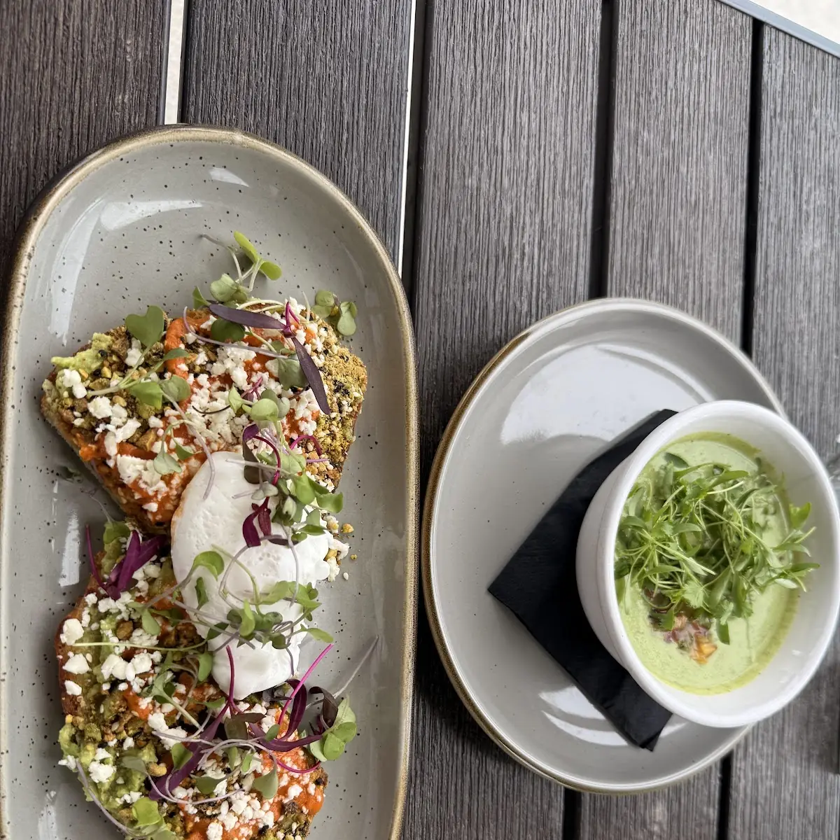 Avocado Toast