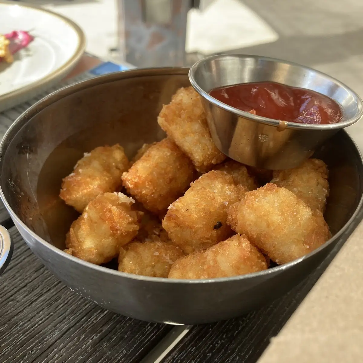 Tater Tots