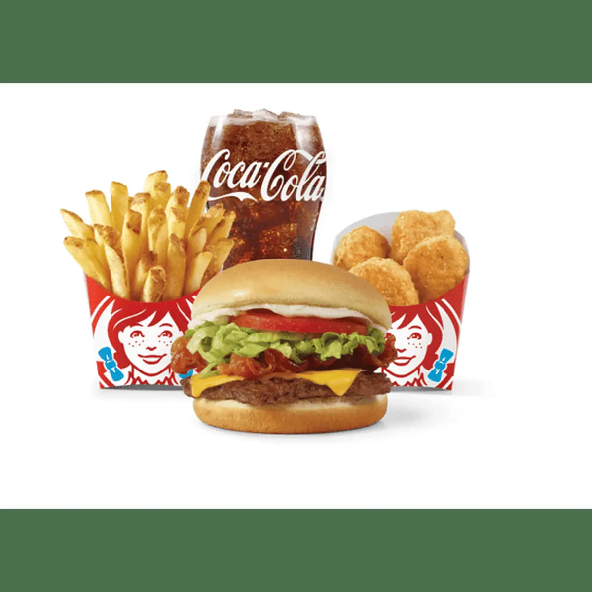 Double Stack Biggie Bag