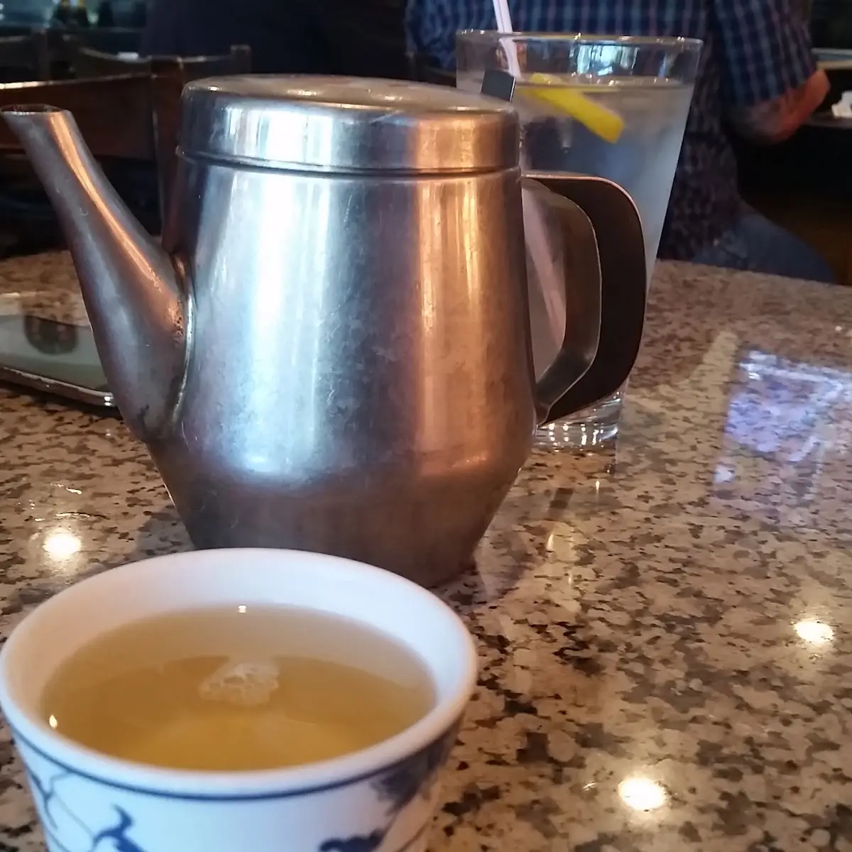 Green Tea