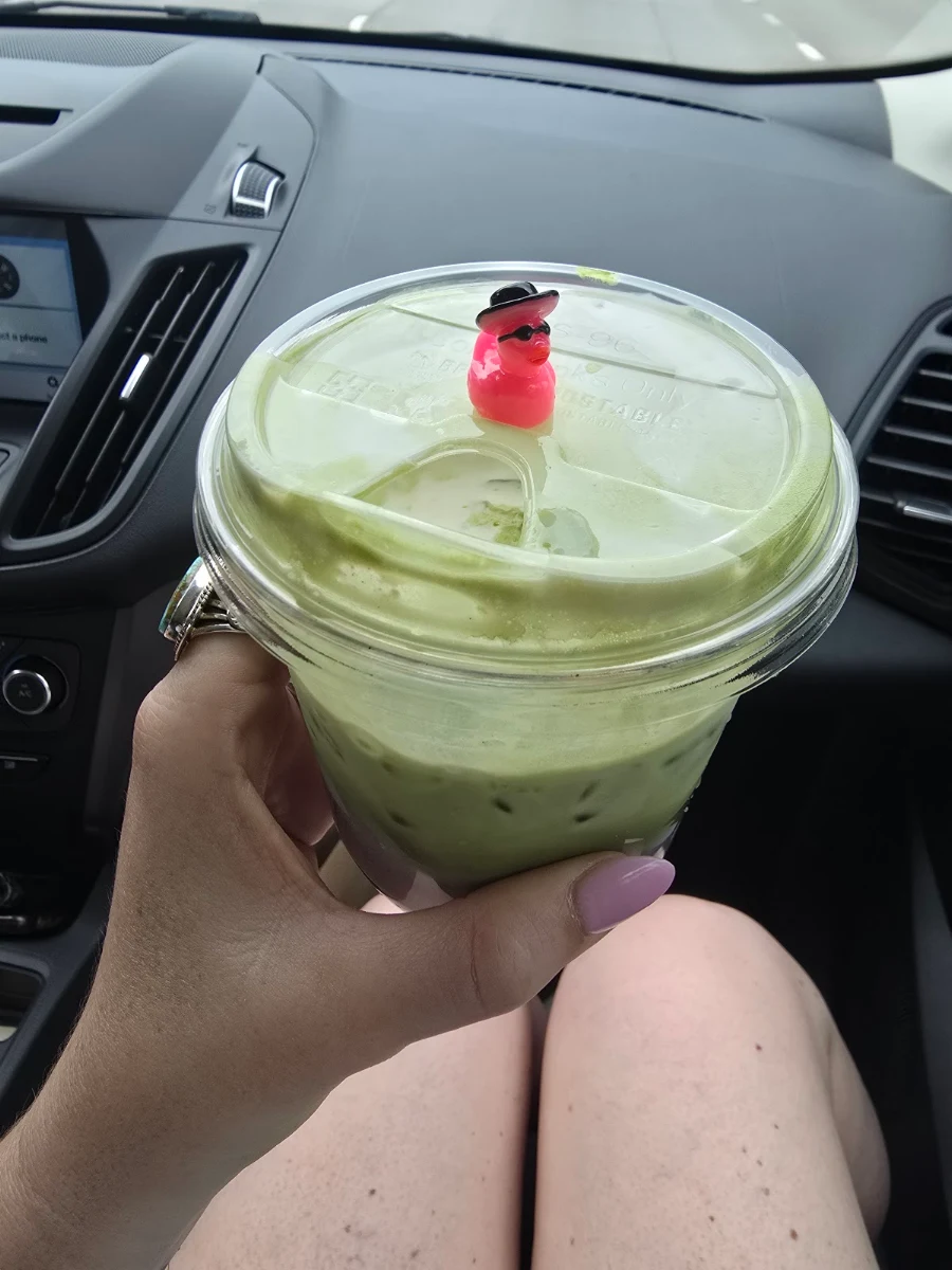 Green Tea