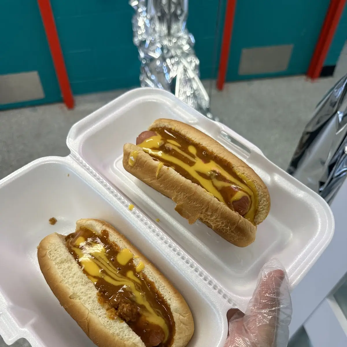 Hot Dog