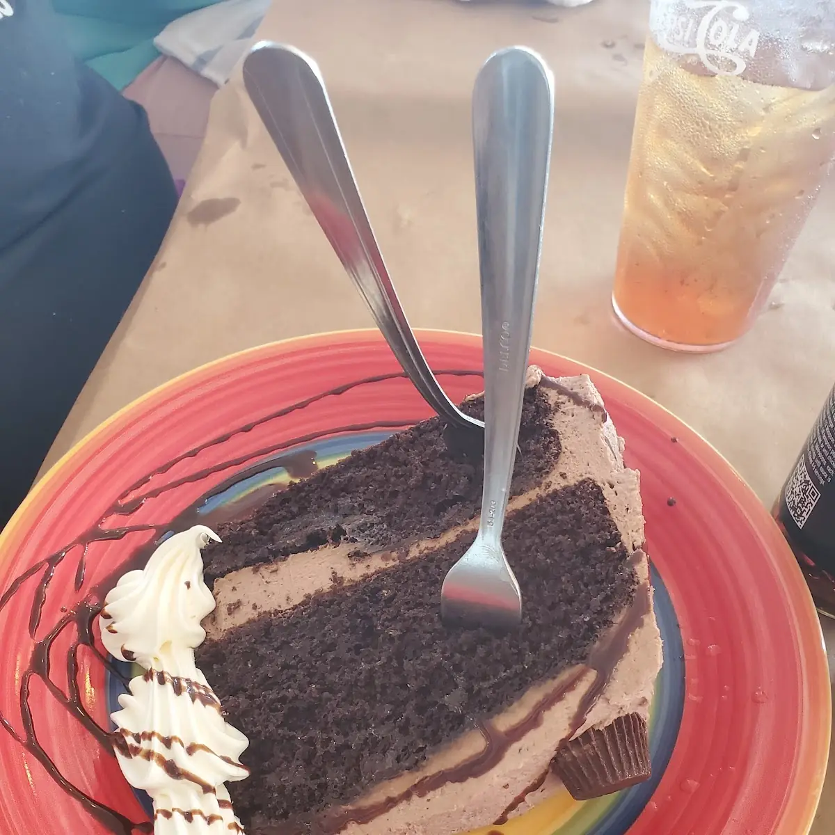 Peanut Butter Chocolate