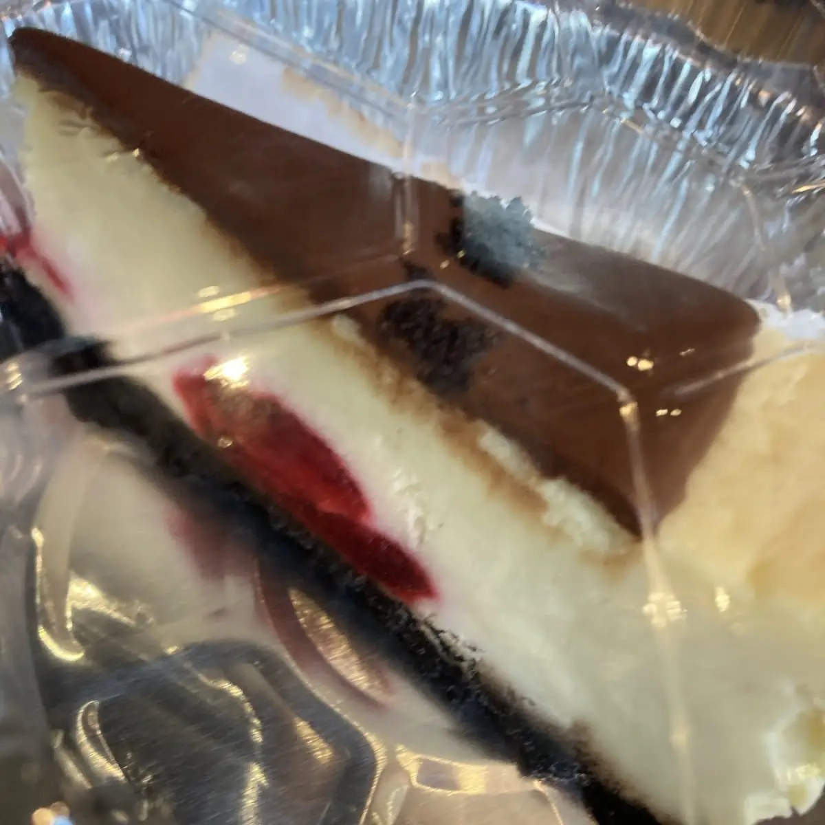 Cheese Cake