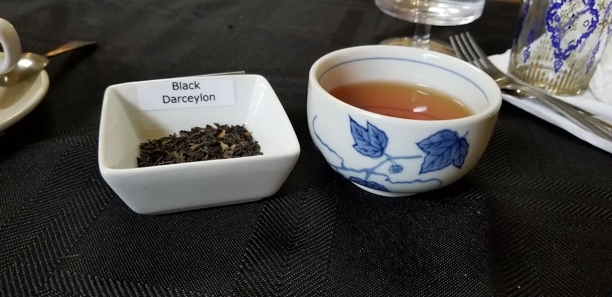 Green Tea
