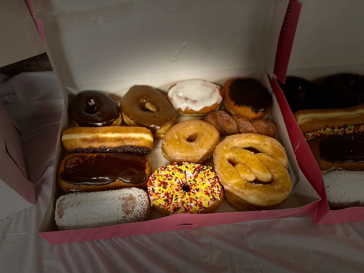 Doughnut