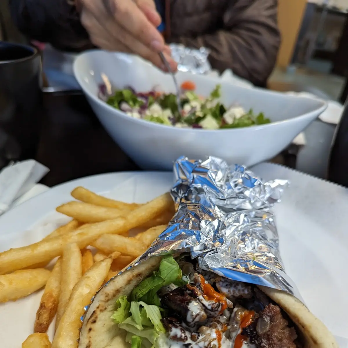 Gyro