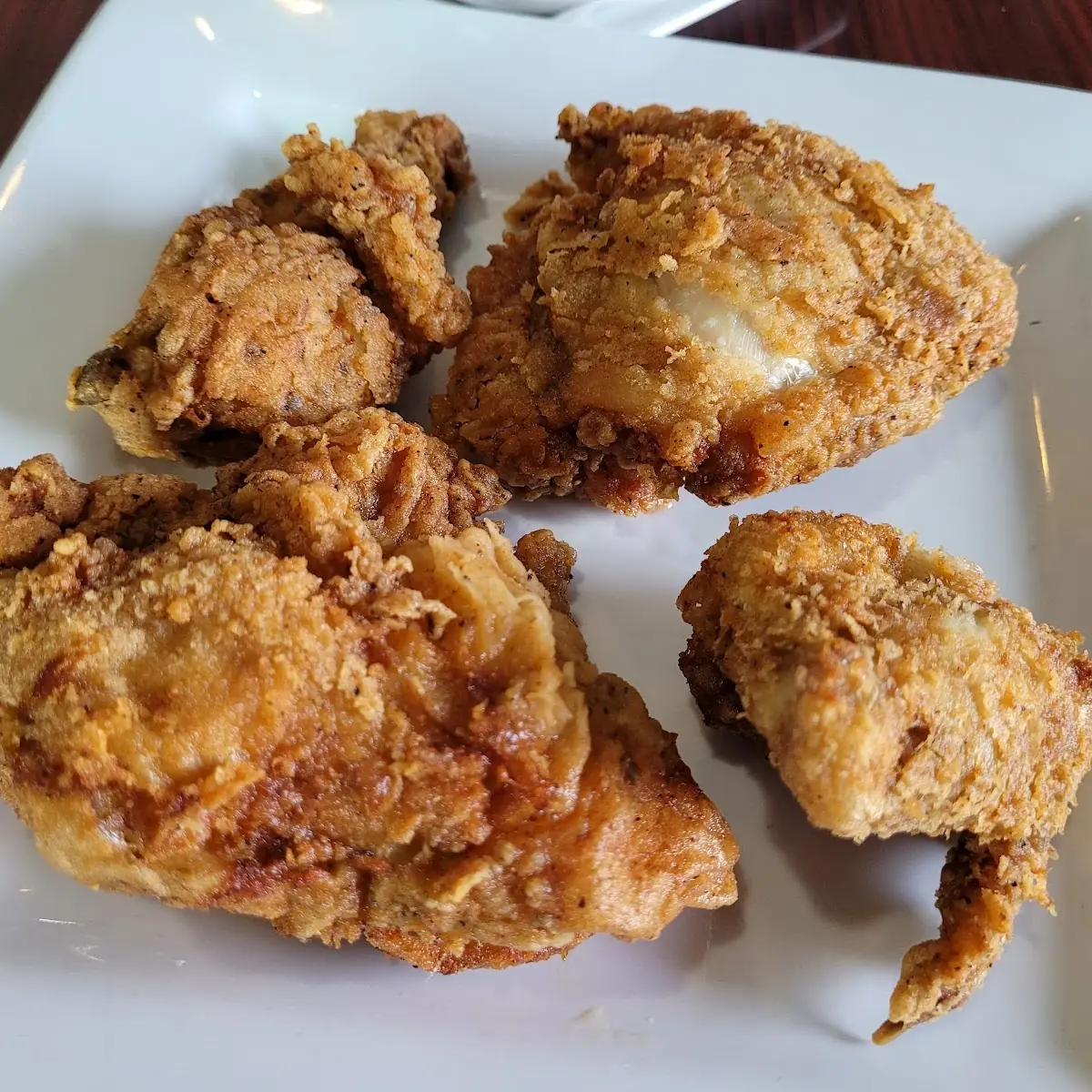 Fried Chicken