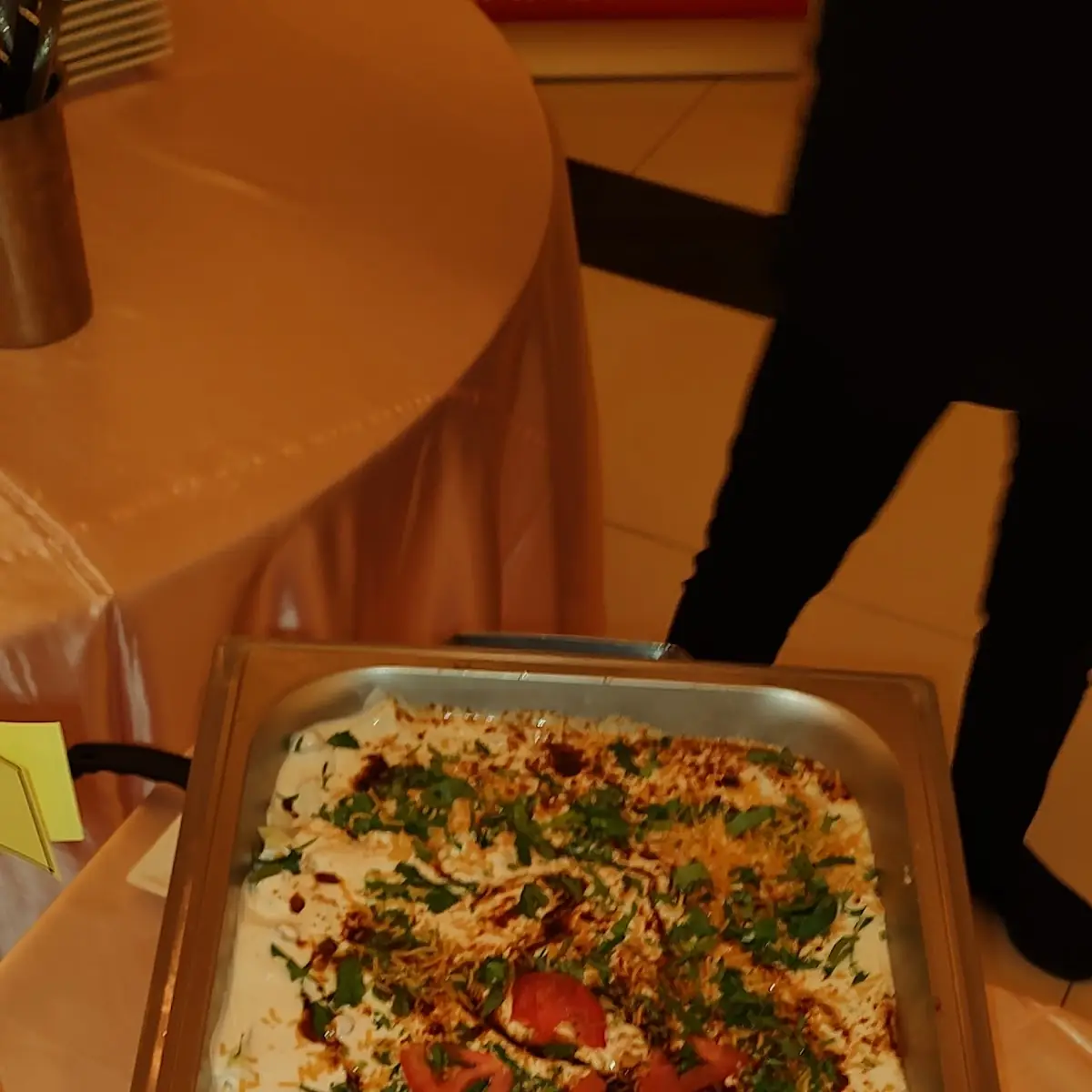 Papdi Chat