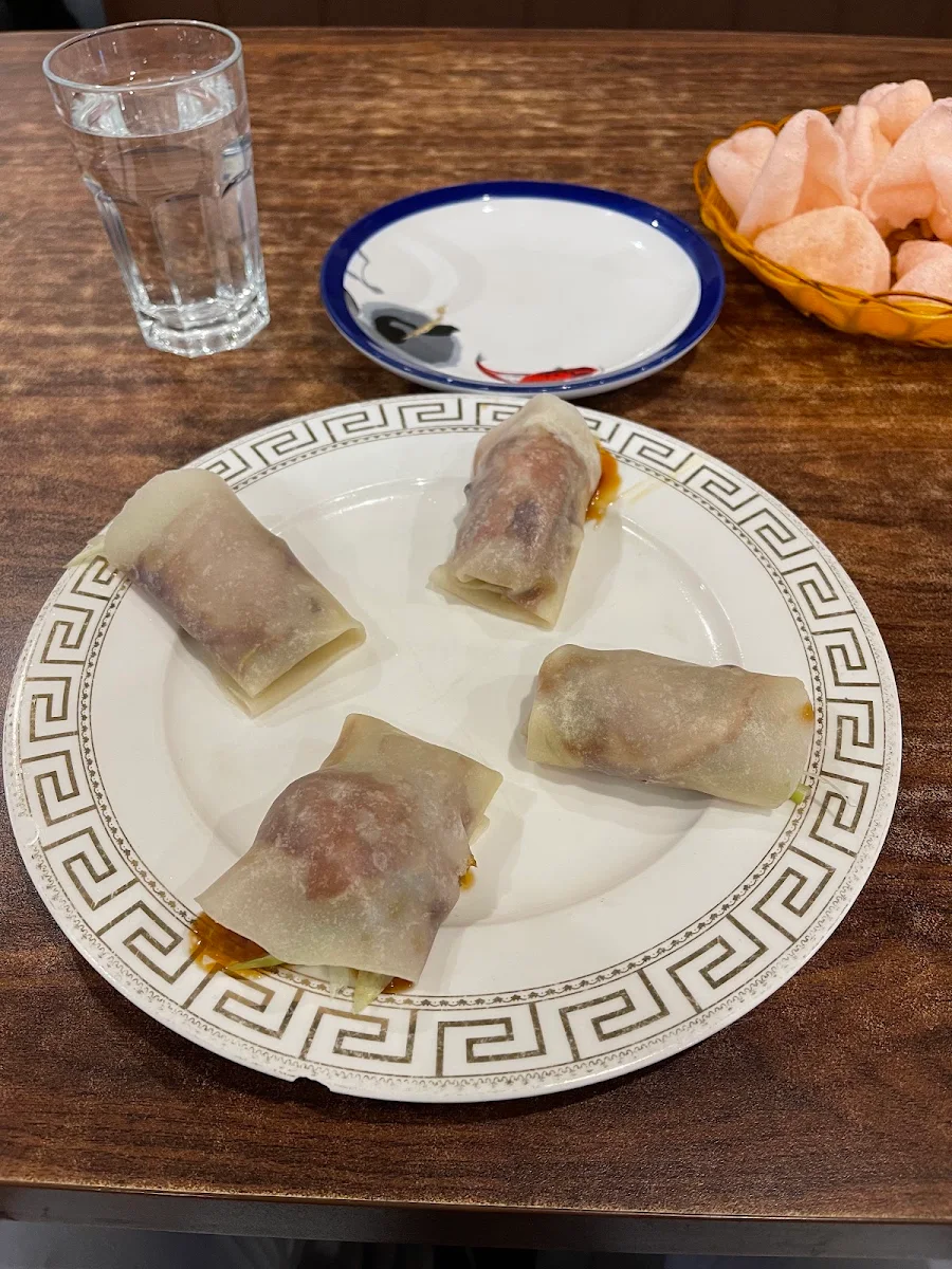 Peking Duck, Nihao Kitchen