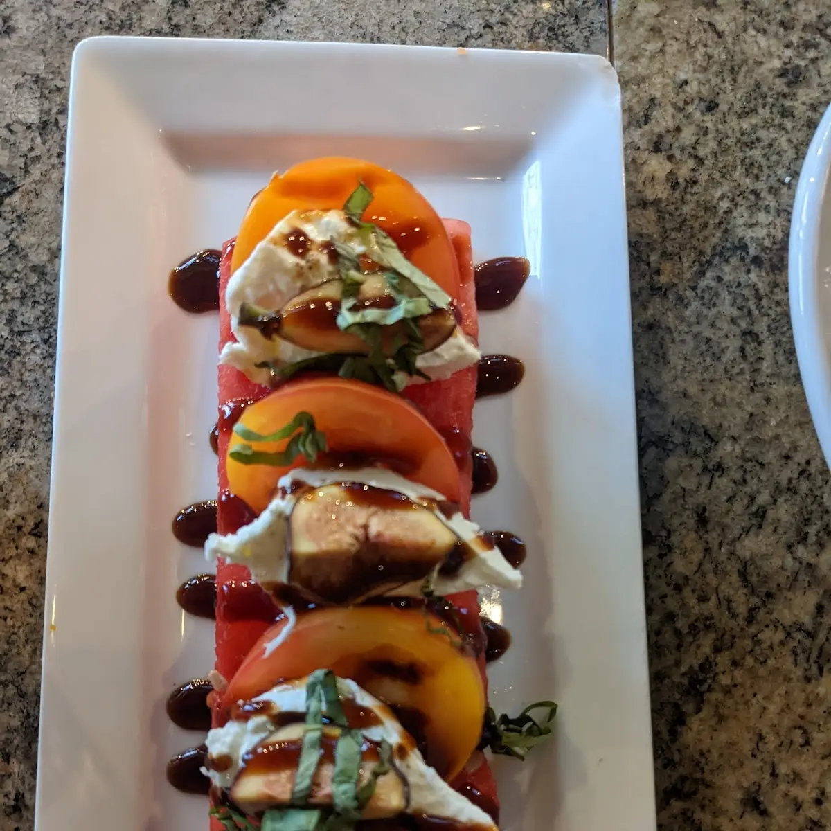 Caprese Salad
