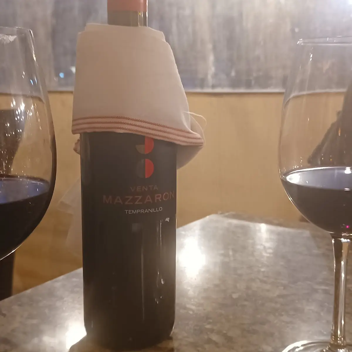 Red Wine
