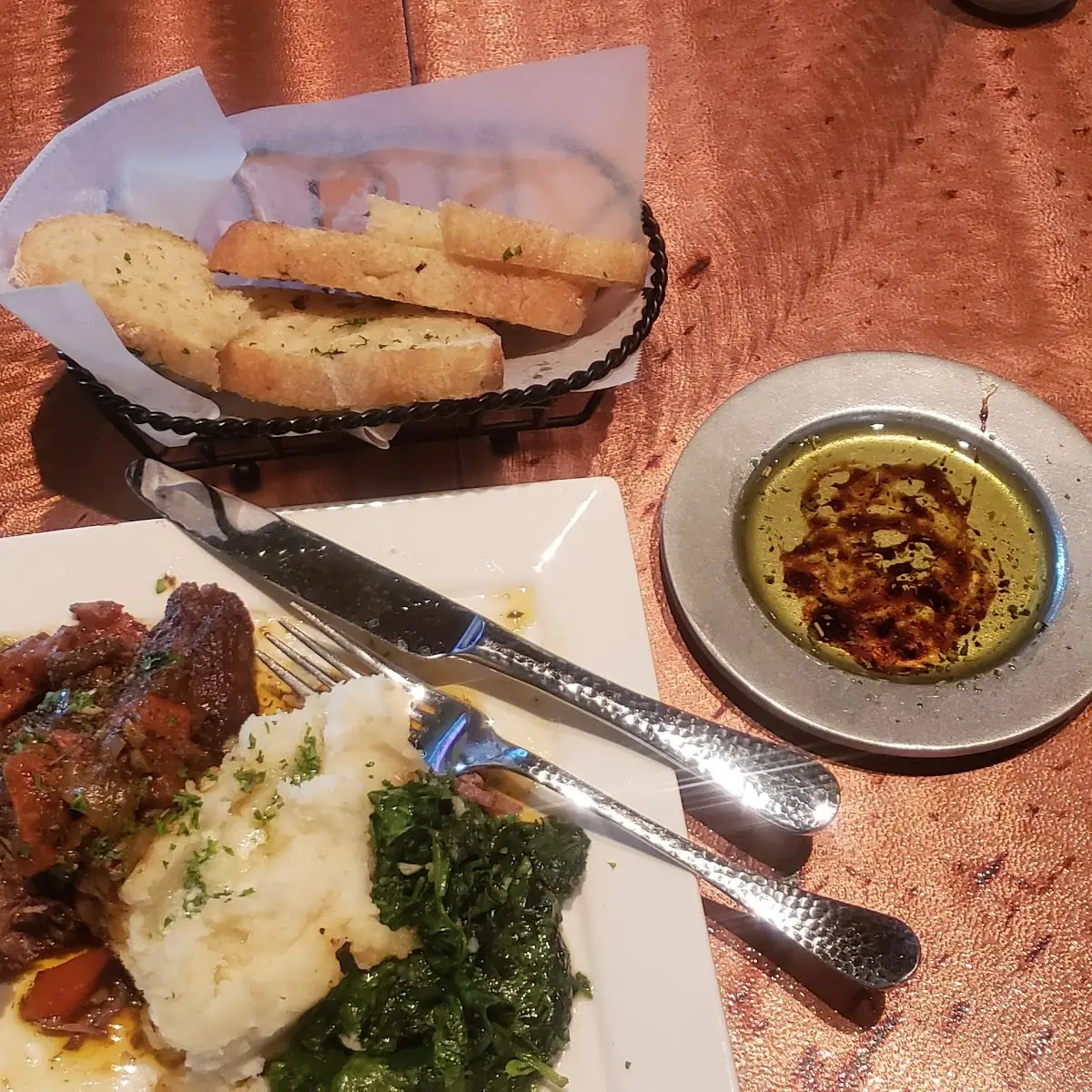 Beef Ribs Too Salty