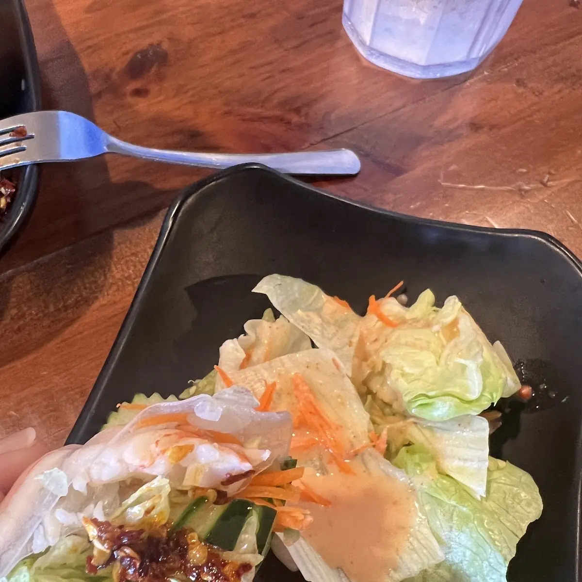 Spring Roll
