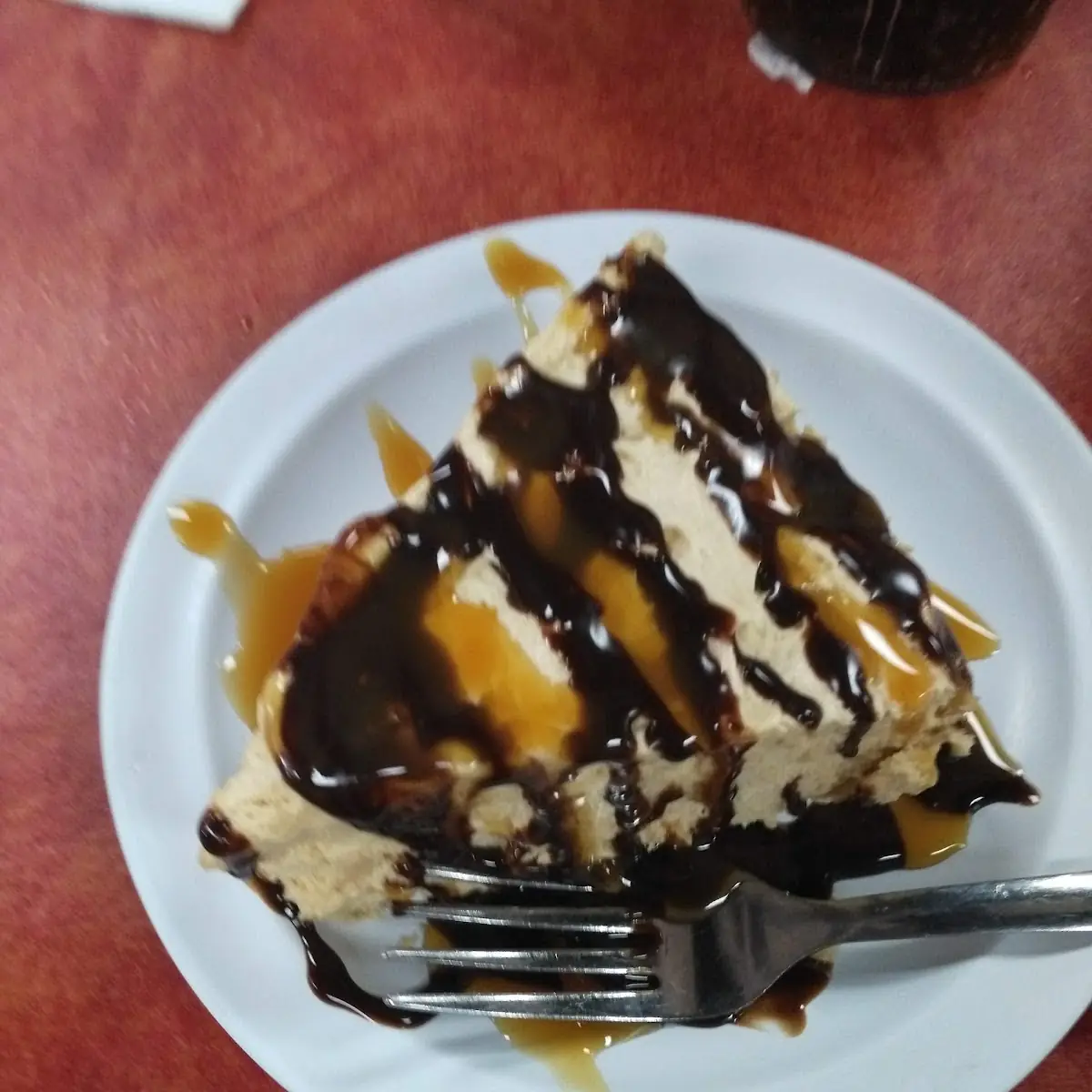Peanut Butter Pie
