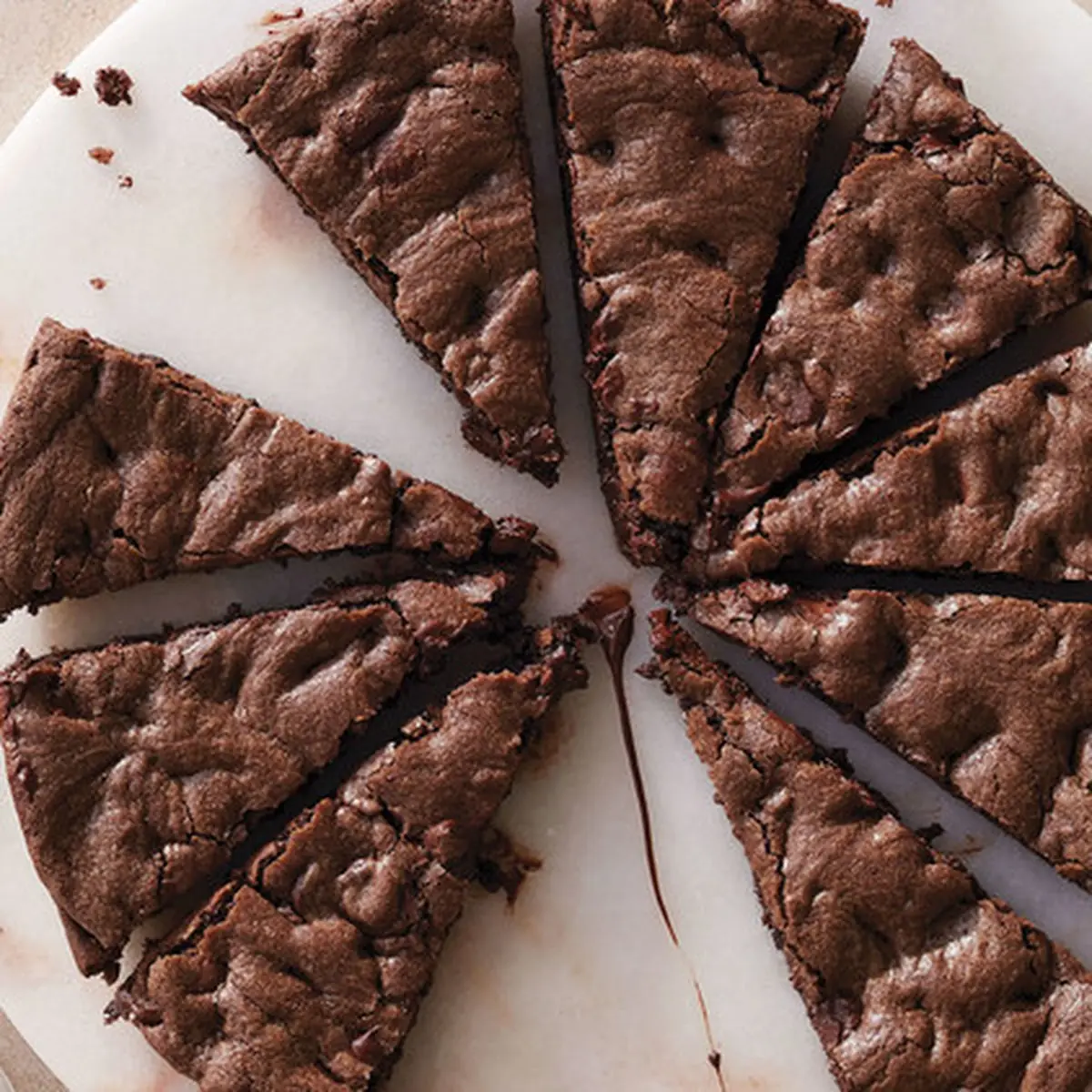 Chocolate Brownie