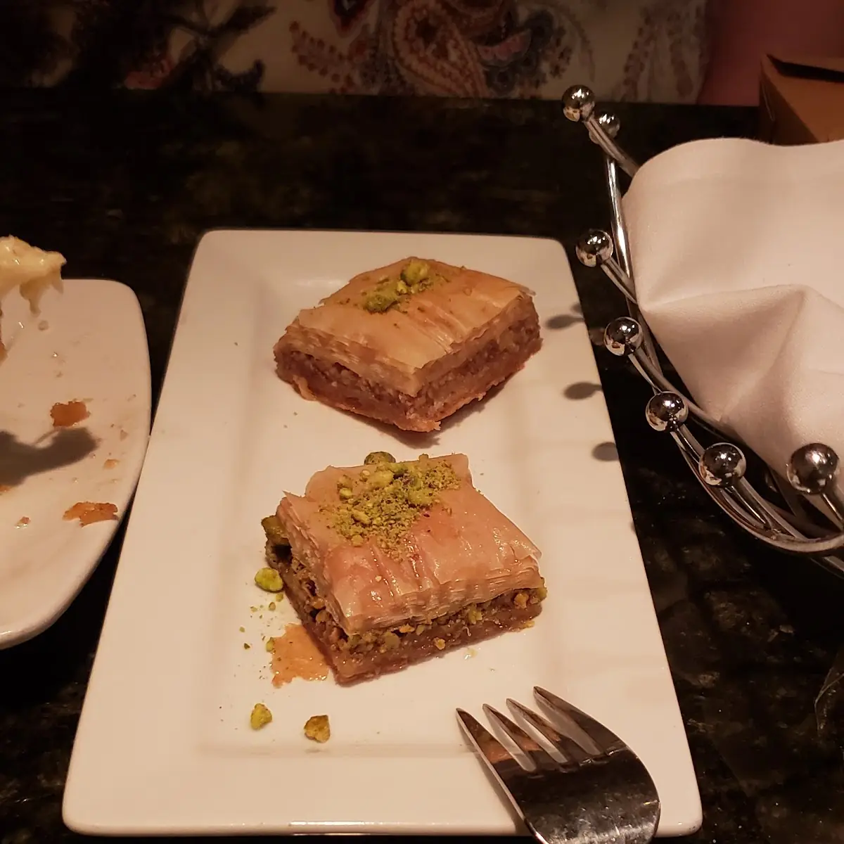 Baklava