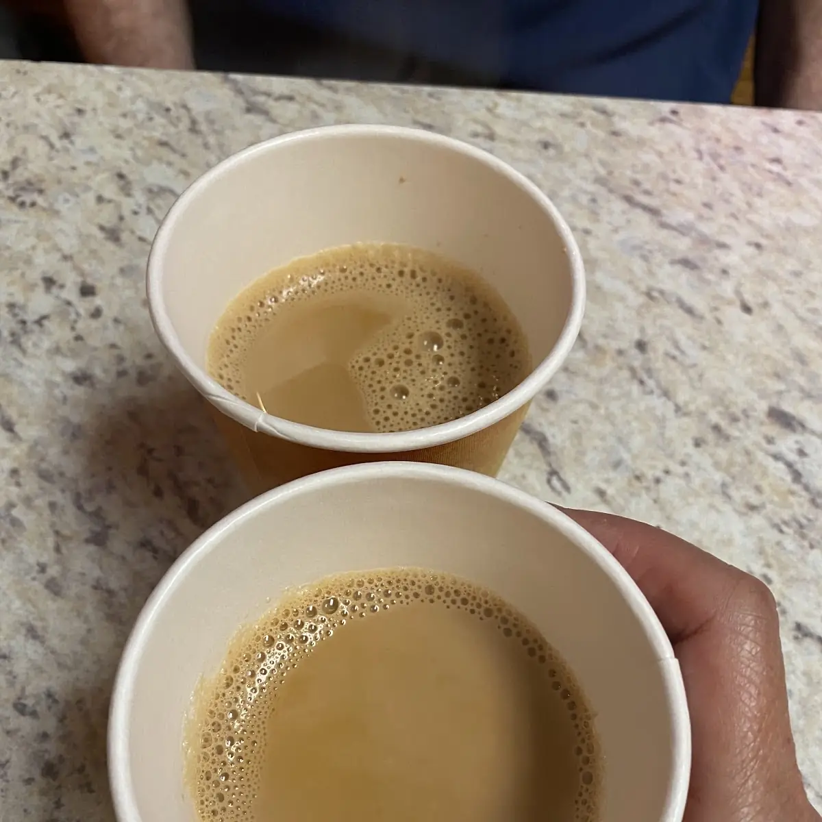 Masala Chai