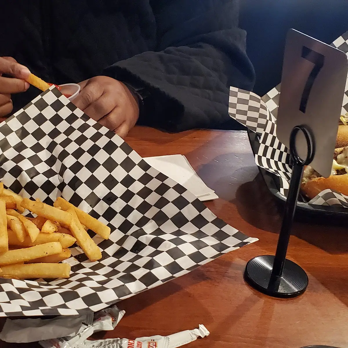 French Fries