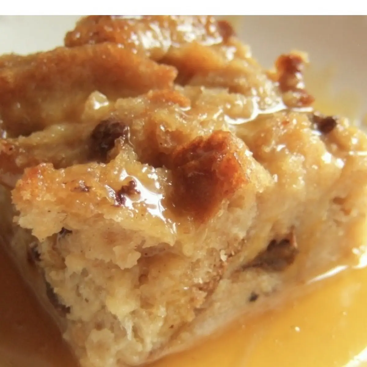 Special Bread Pudding