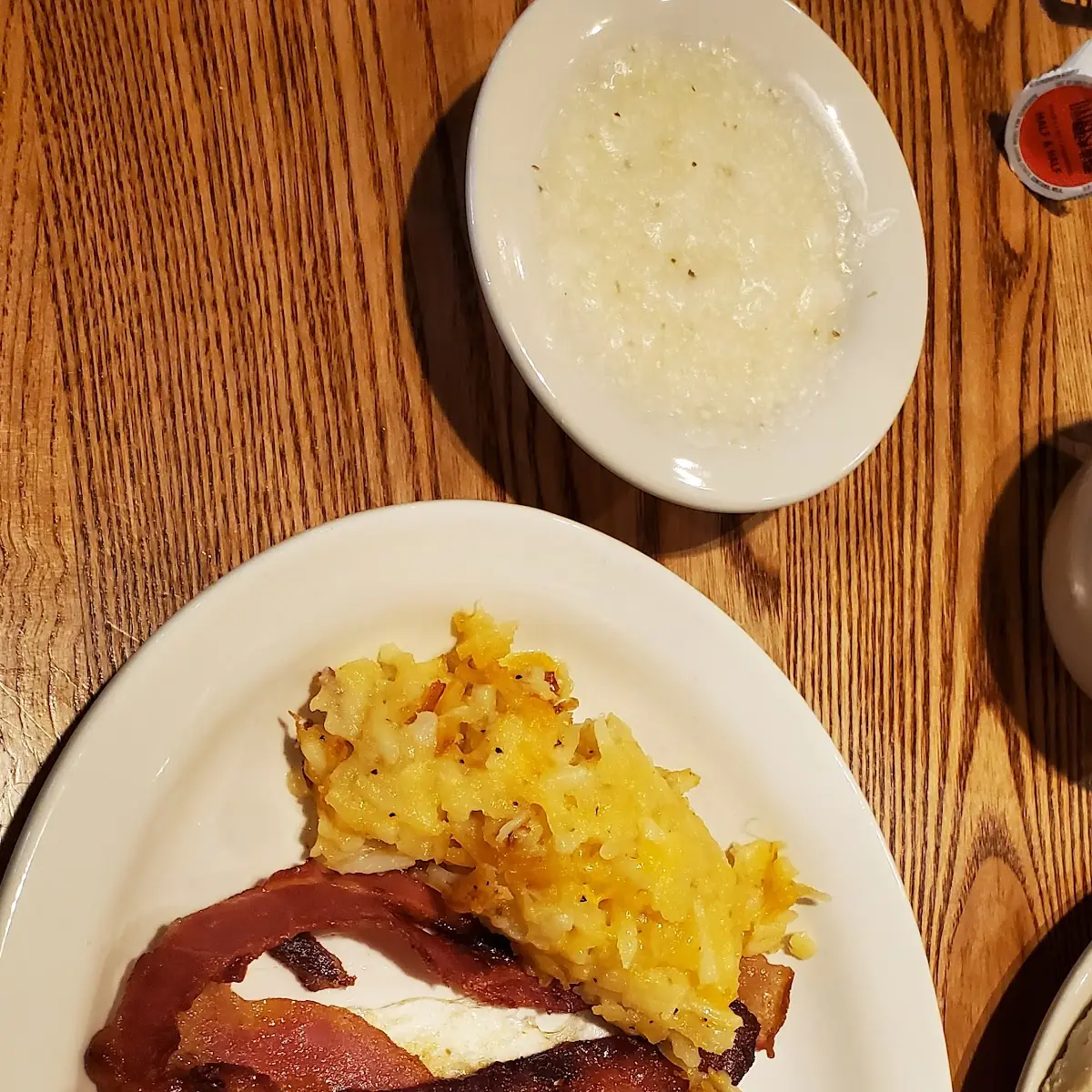 Scrambled Eggs