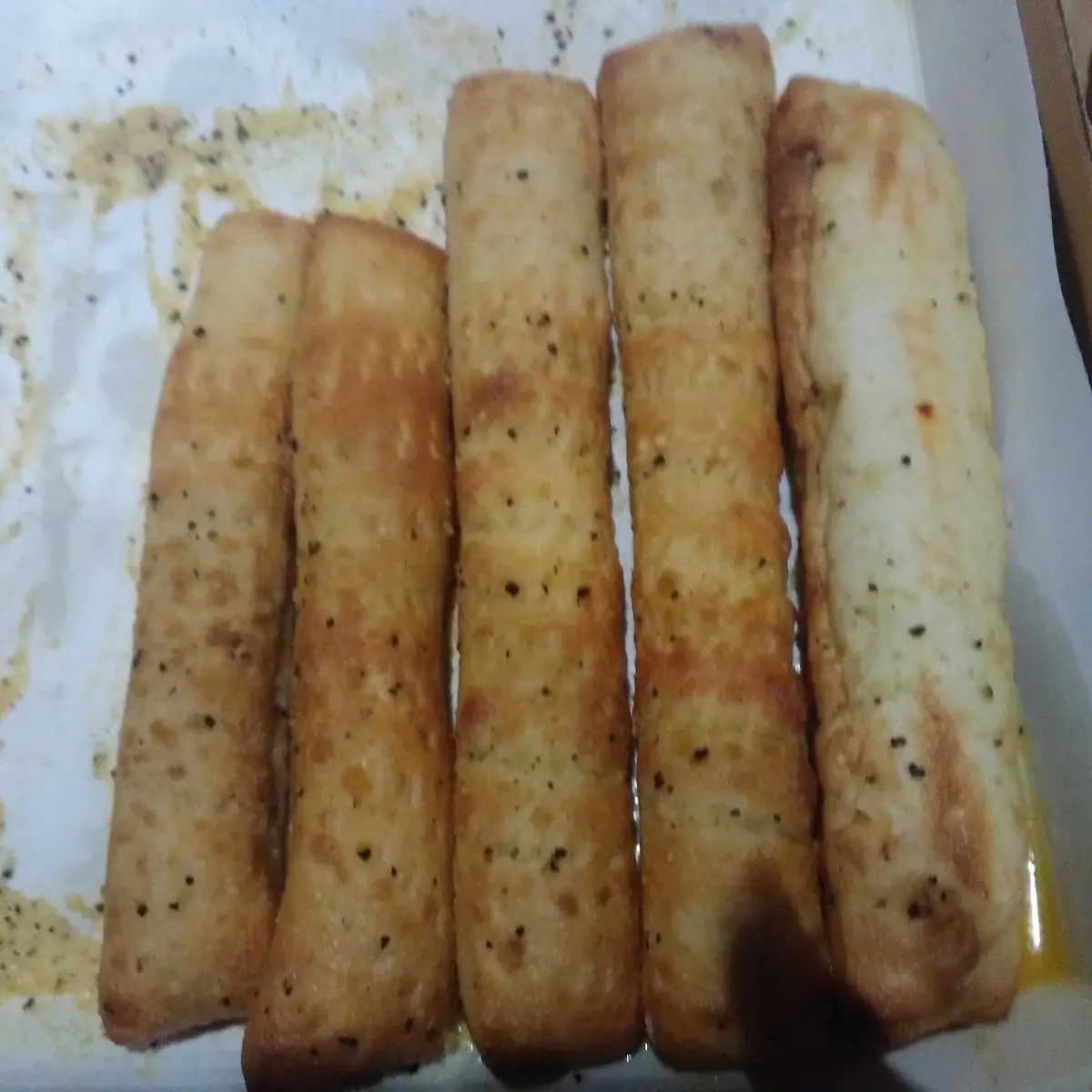 Garlic Bread