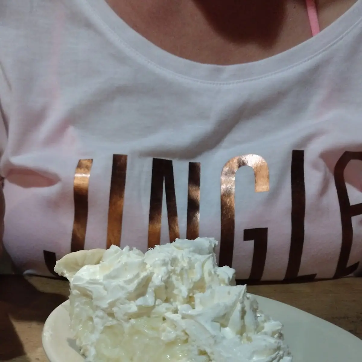 Coconut Cream Pie