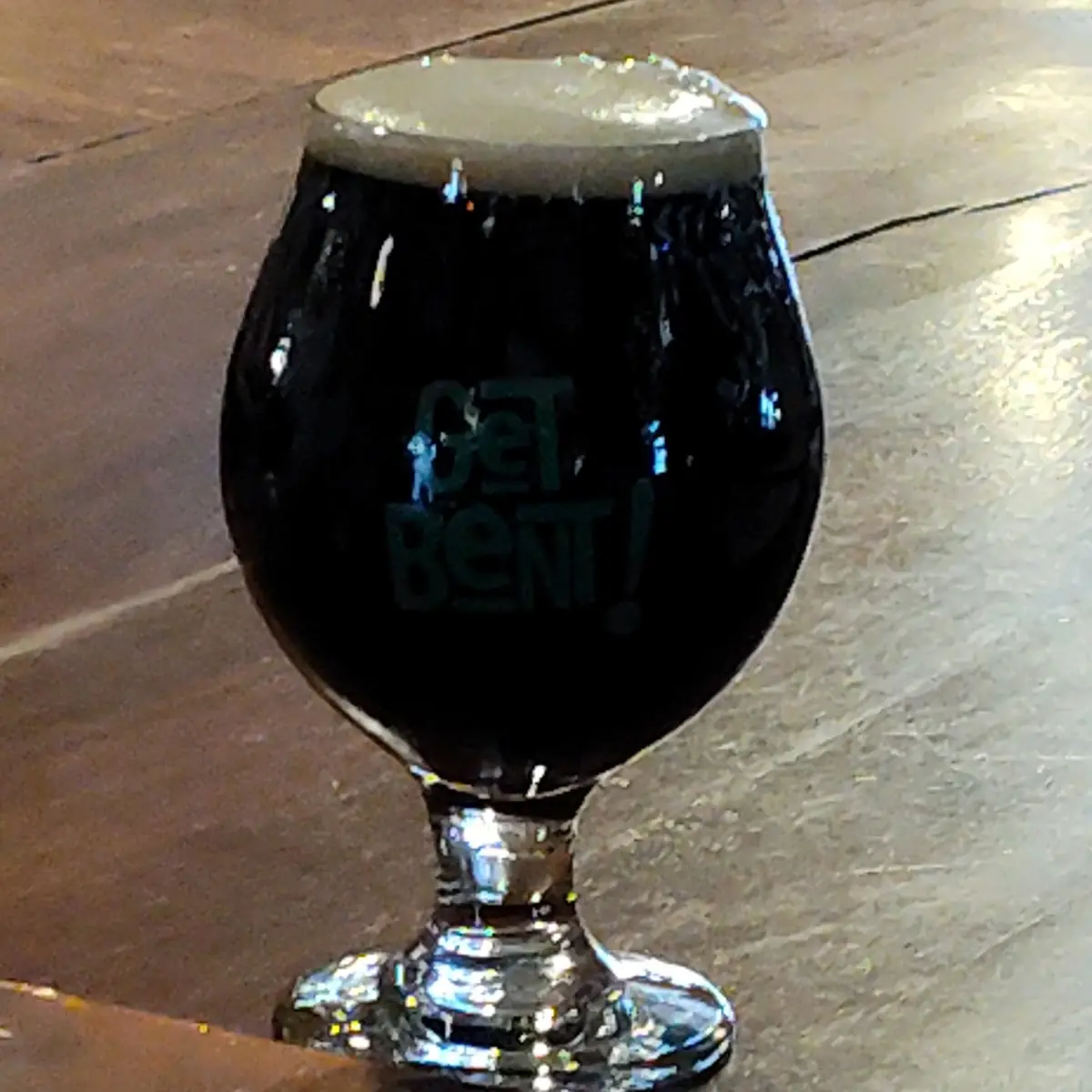 Cold Brew