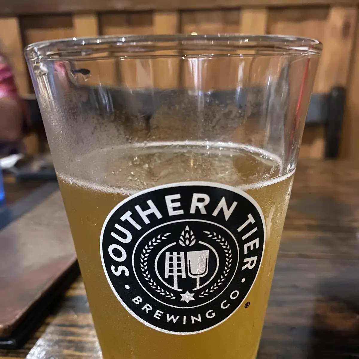 Draft Beer