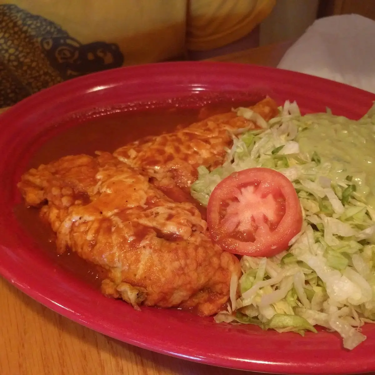 Chile Verde