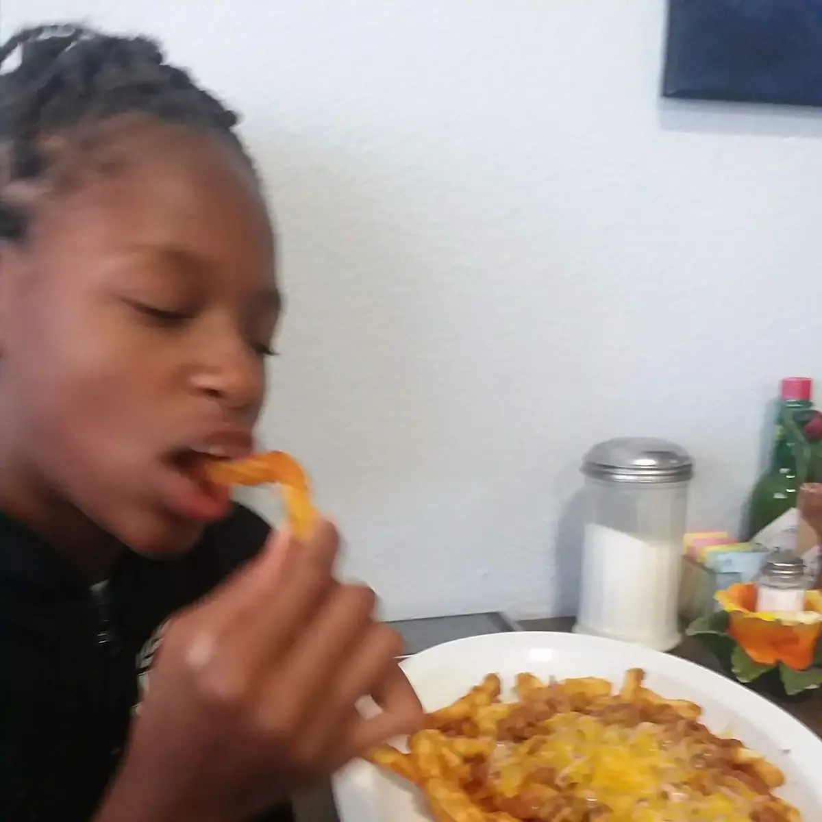 Chili Cheese