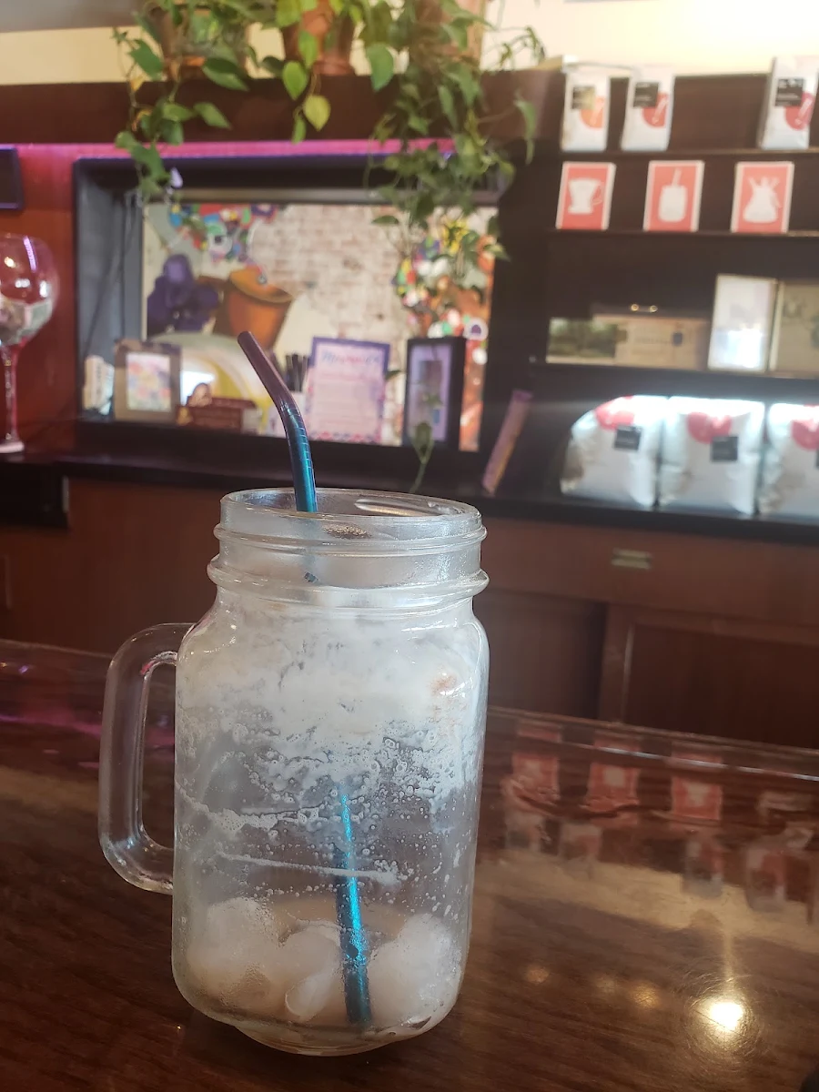 Iced Mocha