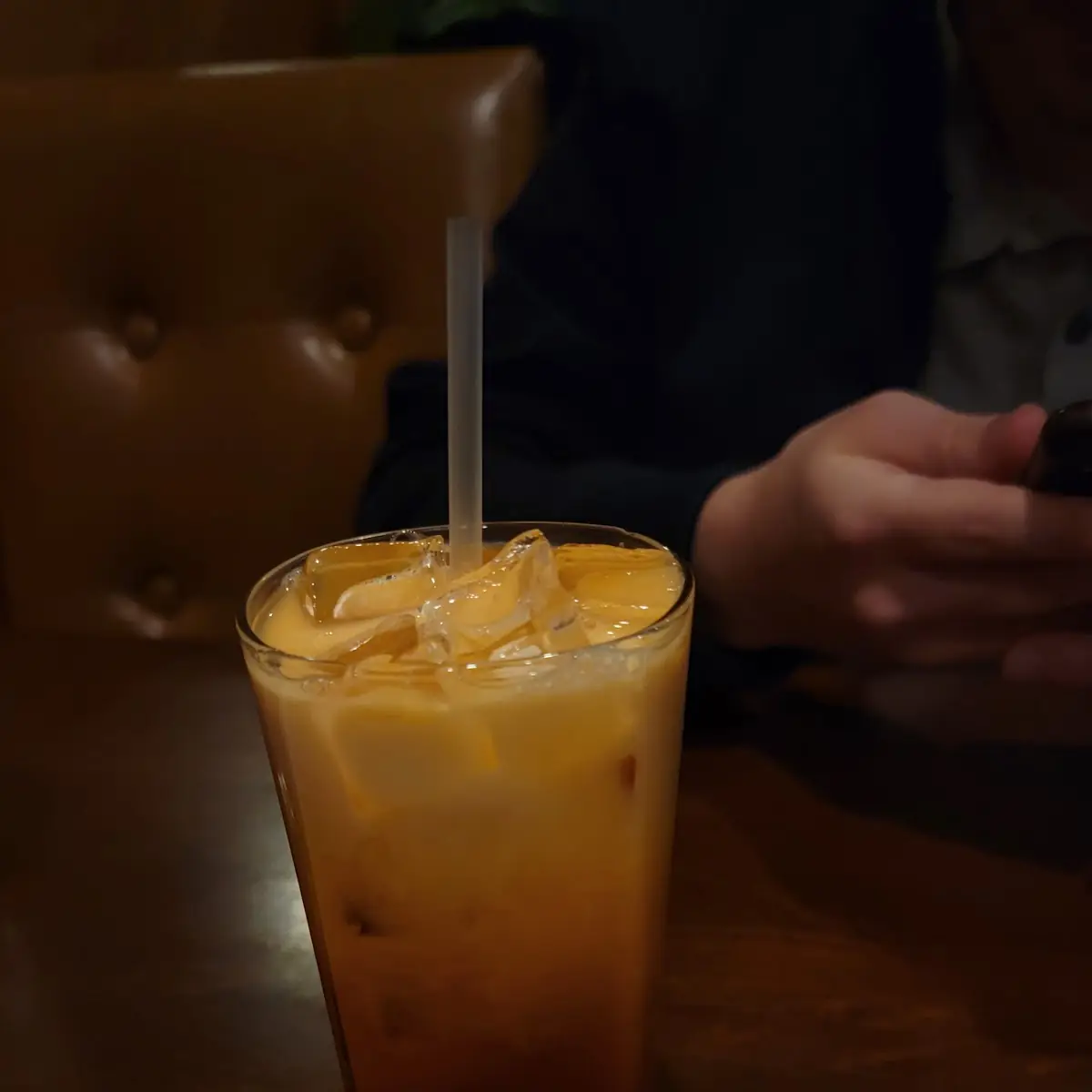 Thai Tea