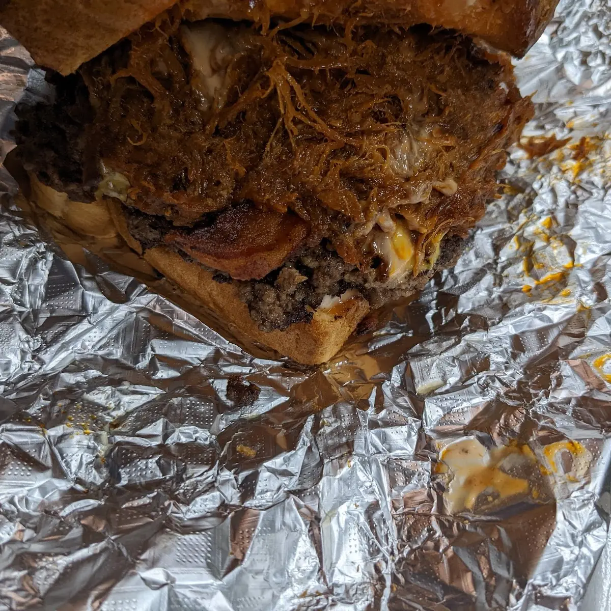 Bigun Burger