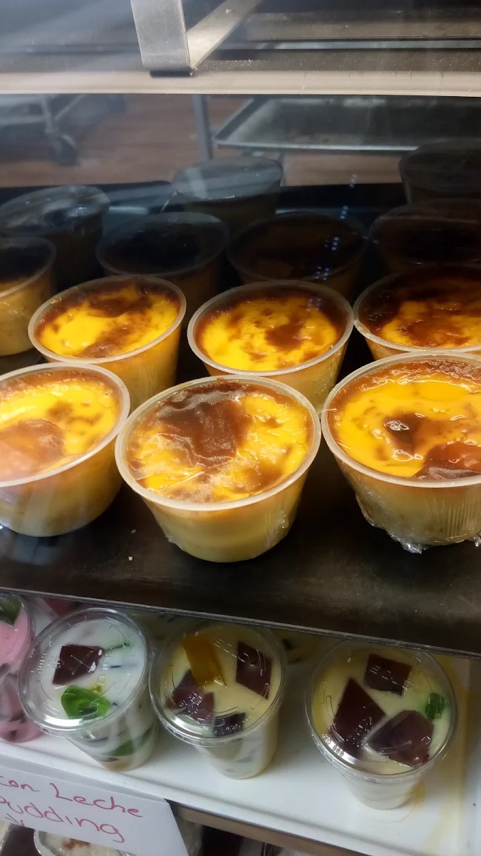 Jerecalla Creme Brulee