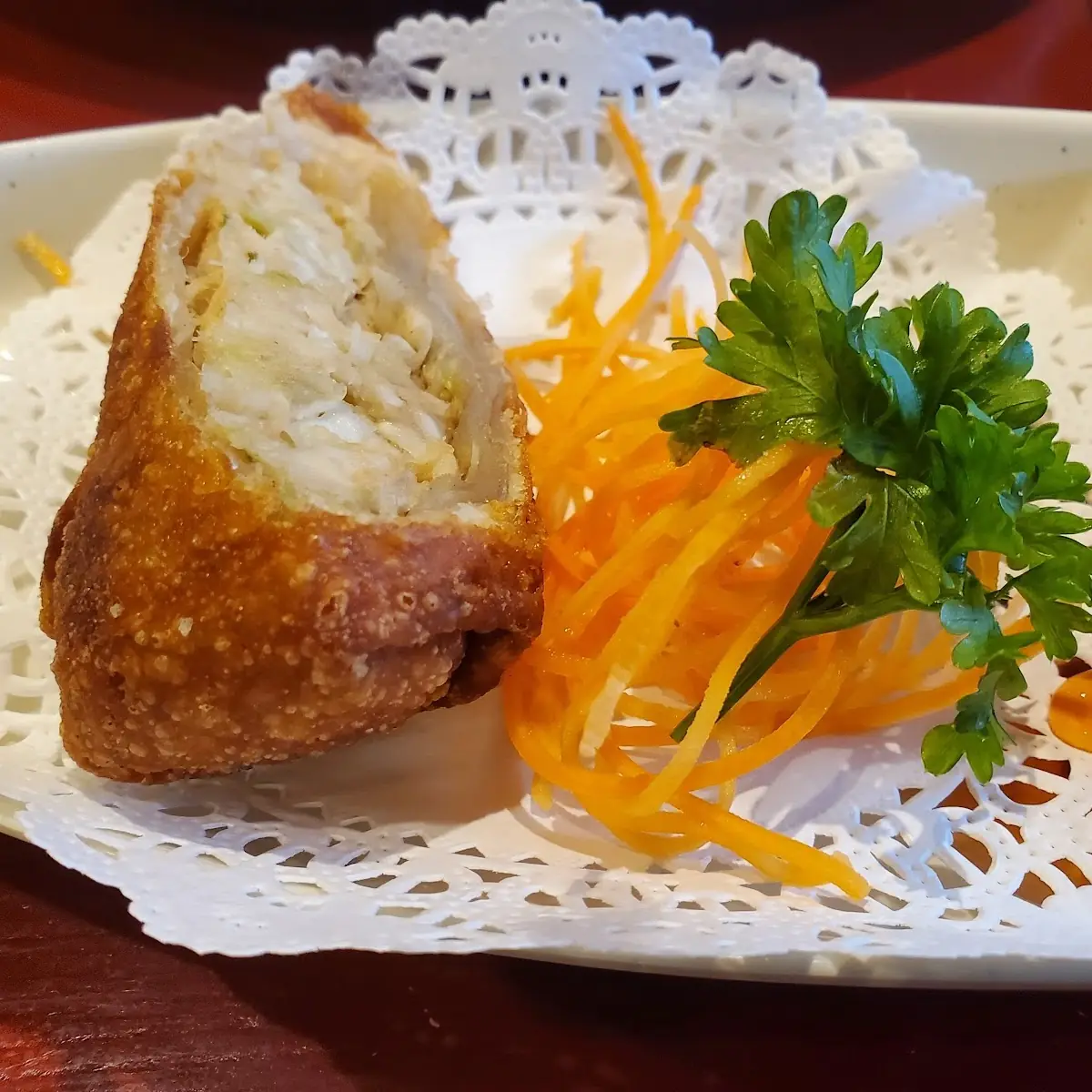 Baked Potato