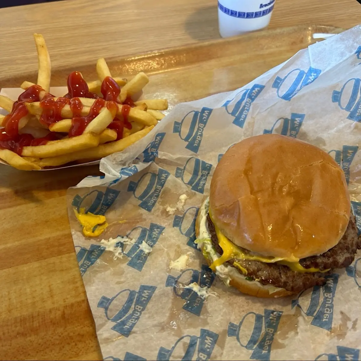 Chili Cheese