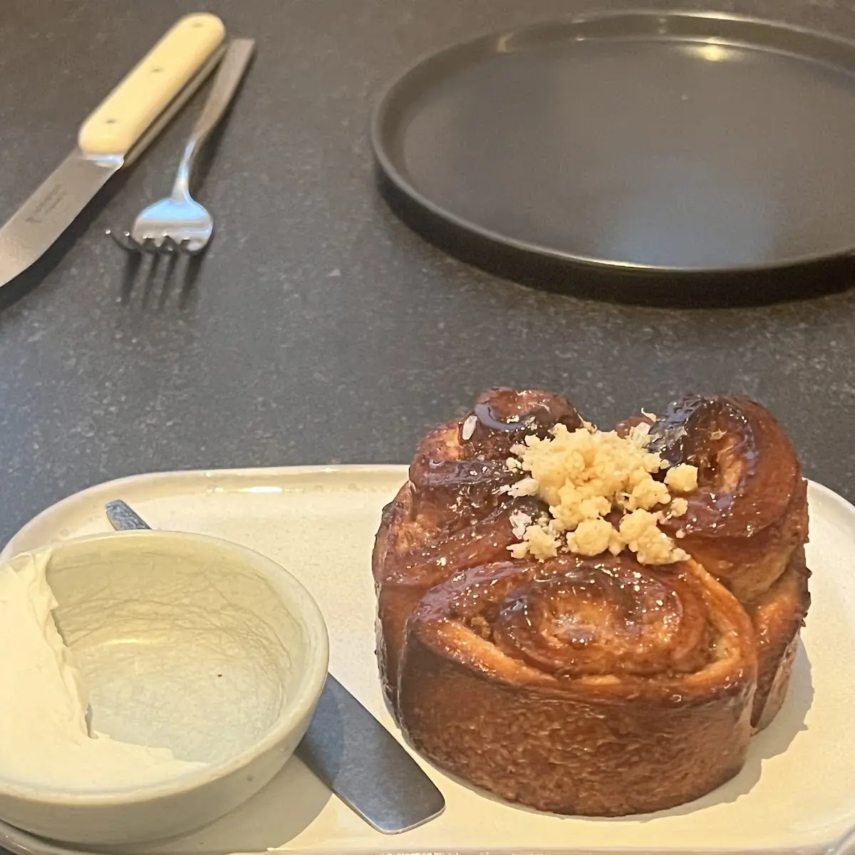 Pull Apart Bread