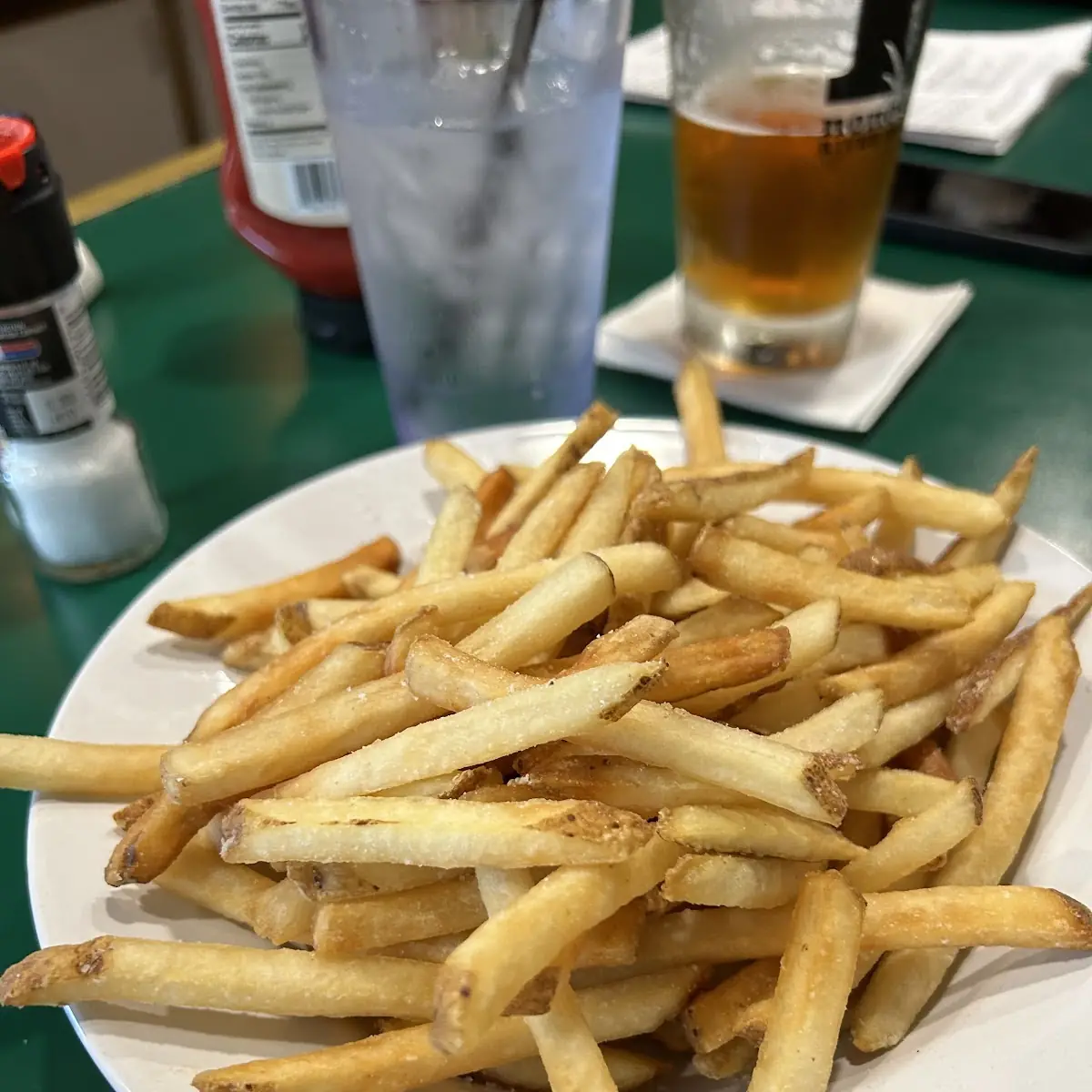 French Fries