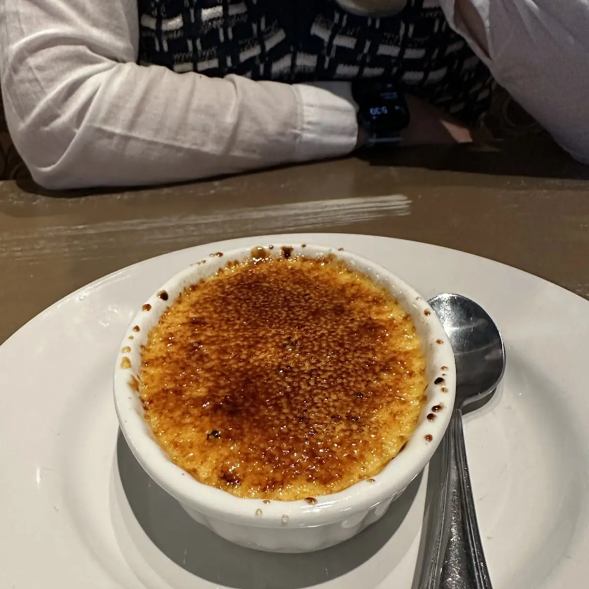 Creme Brûlée