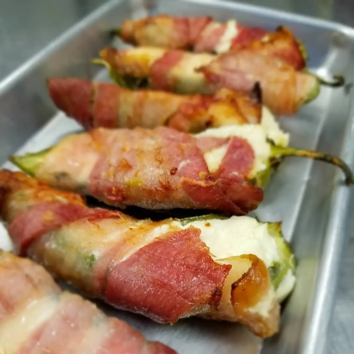Jalapeno Poppers
