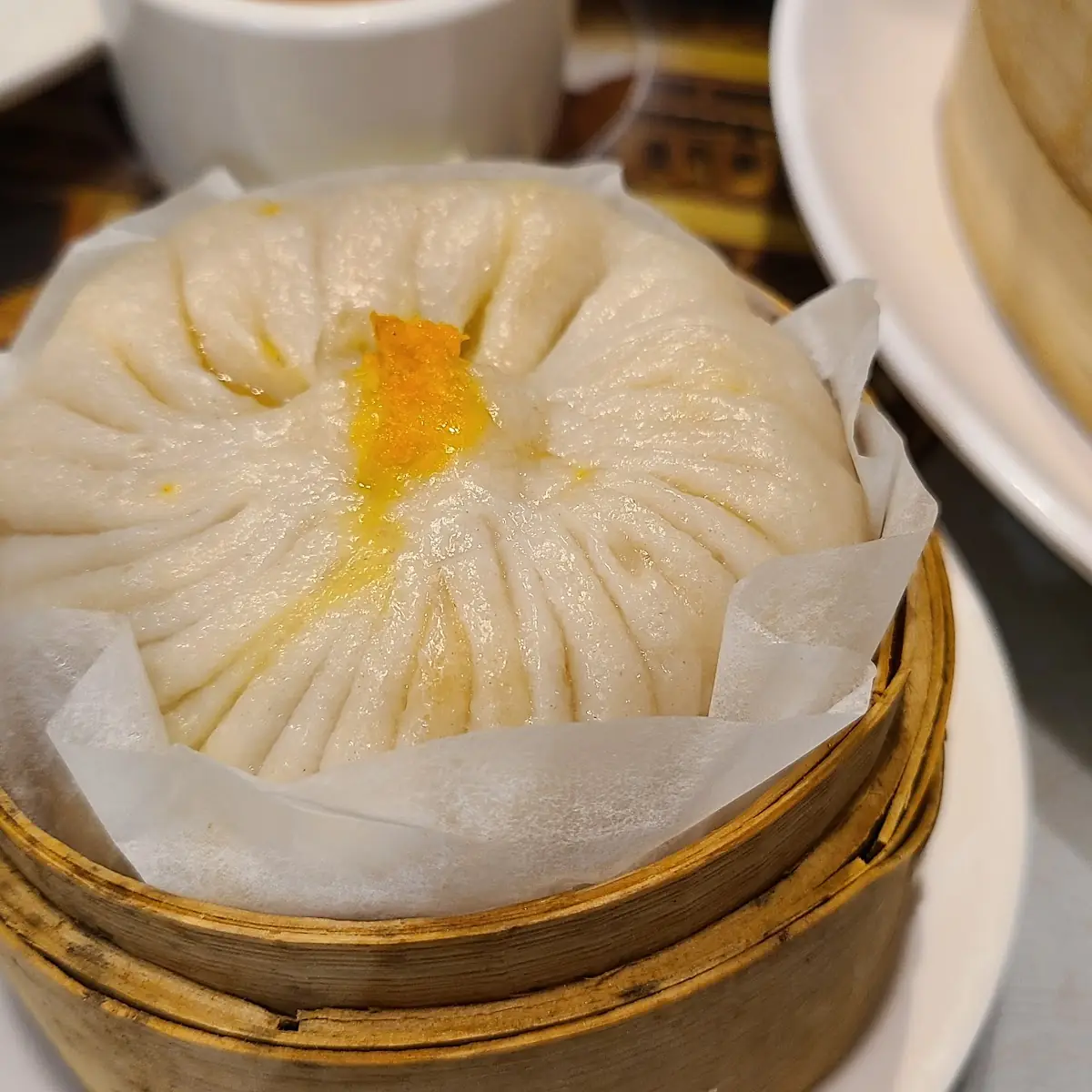 Dim Sum