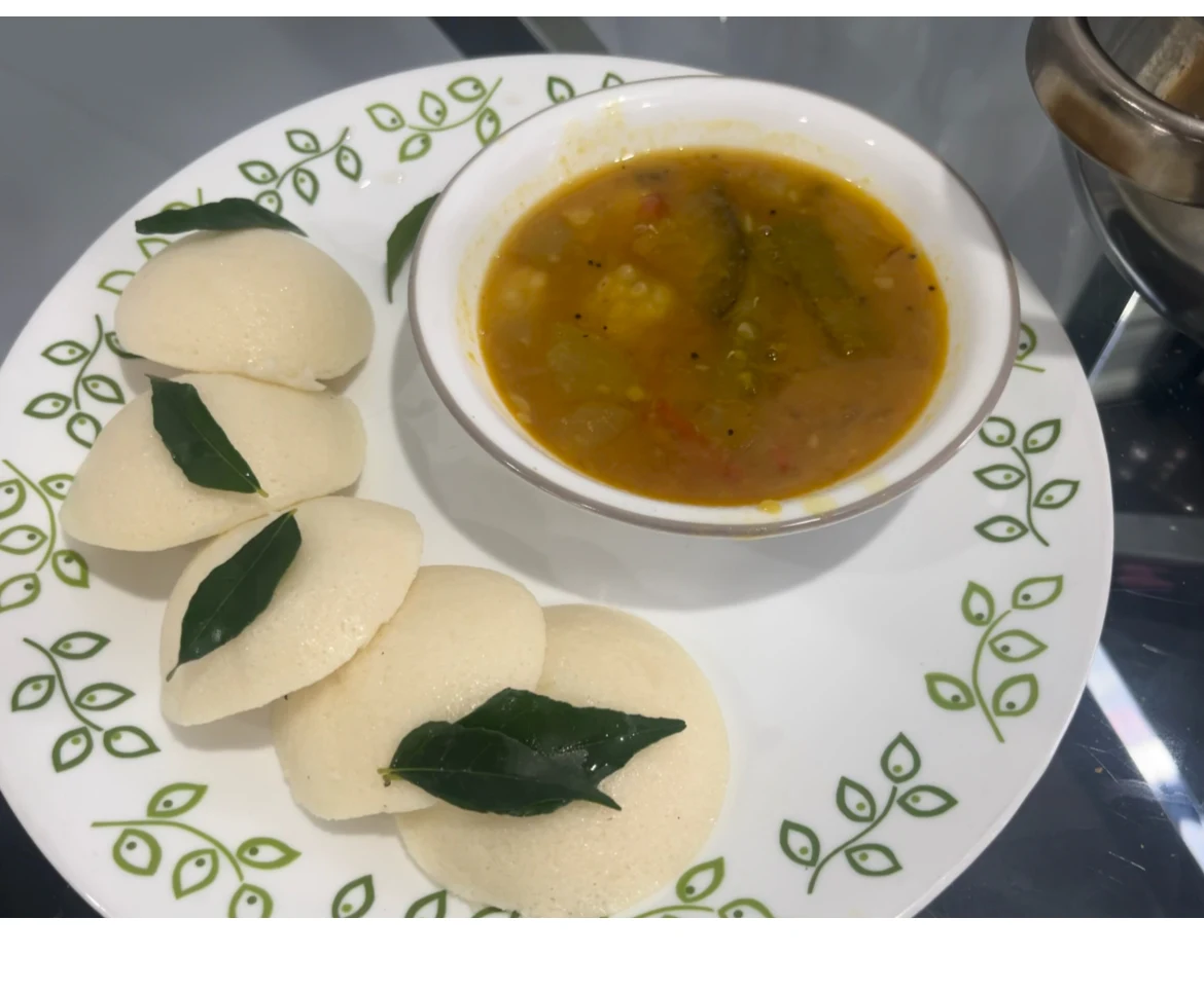 Highlights, Rubani kitchen