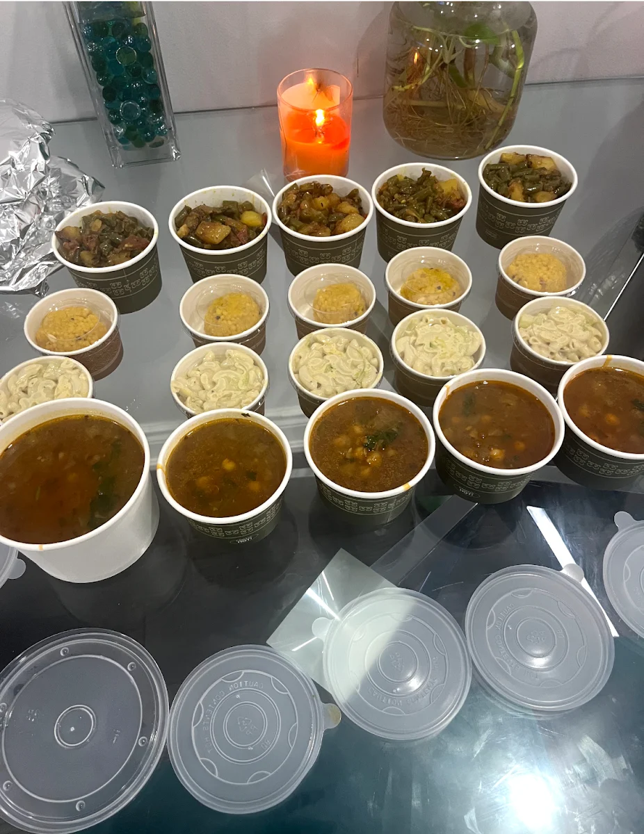 Highlights, Rubani kitchen